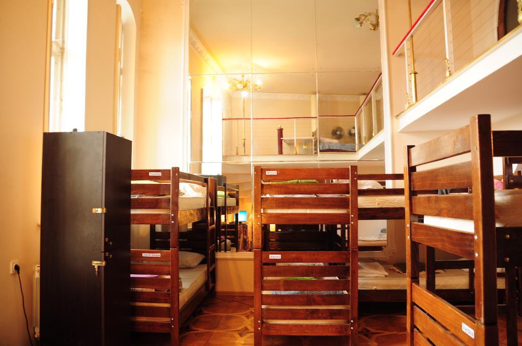 Tbilisi Friends Hostel Camera foto
