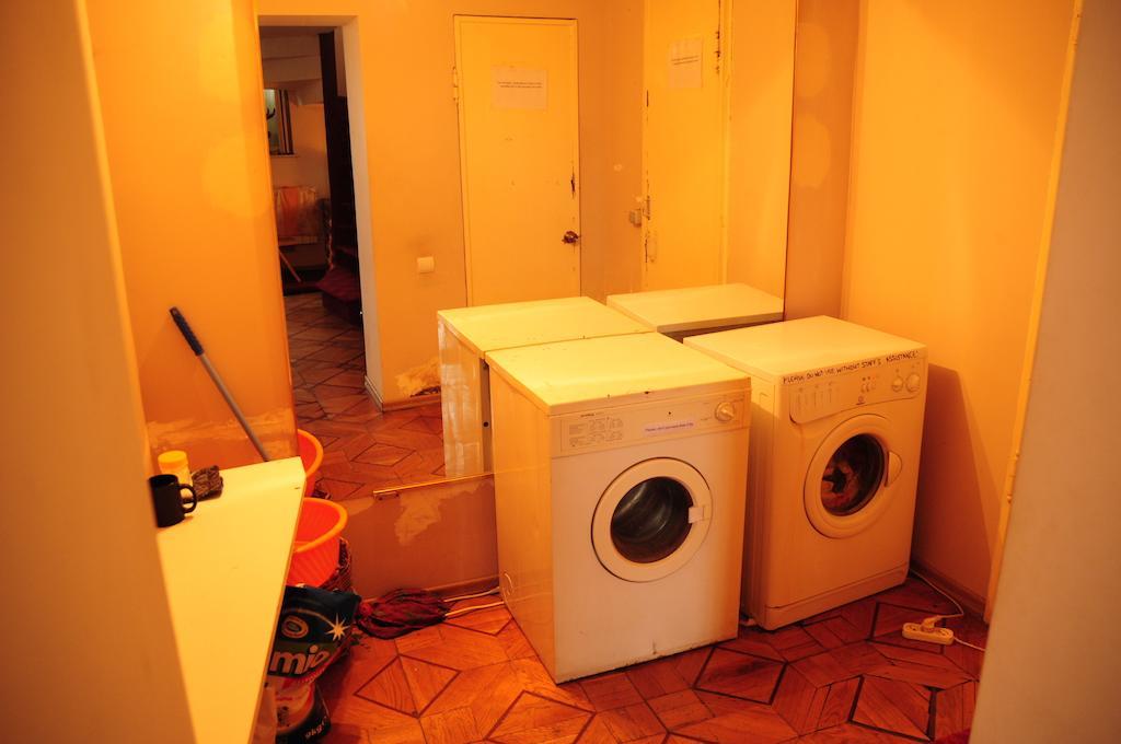 Tbilisi Friends Hostel Esterno foto